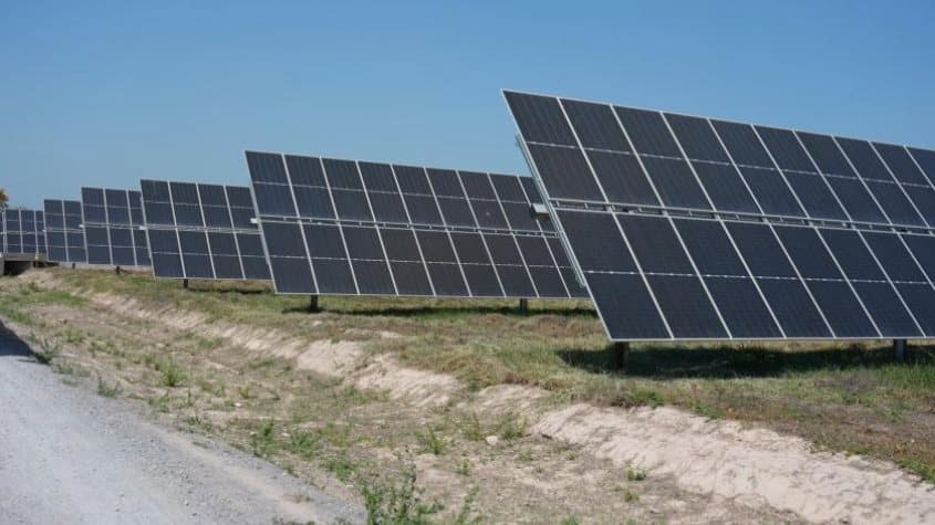 proyectos de generación de energía