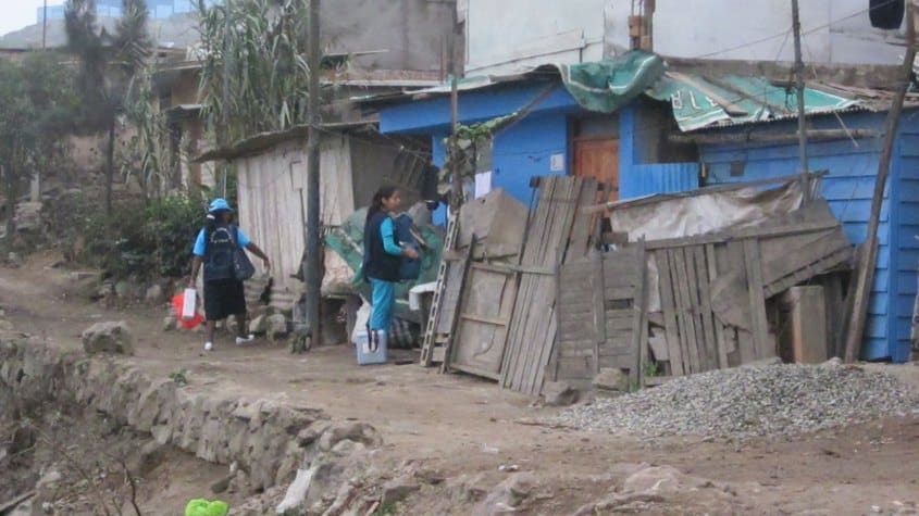 vivienda sostenible