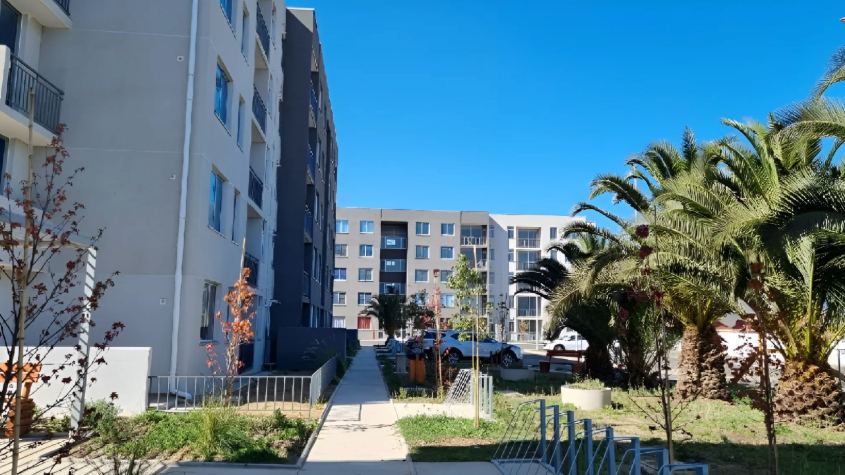 condominio "Lomas de Limache"