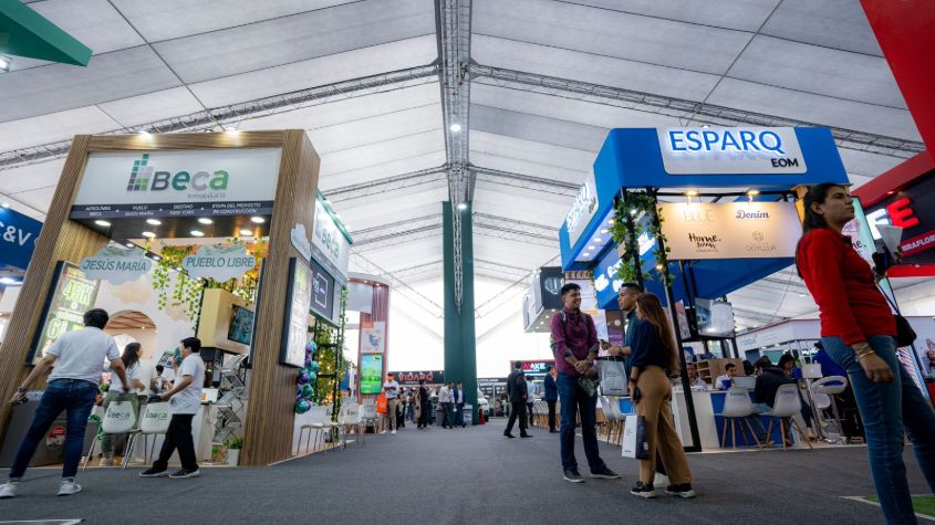 Expocenter Olguín