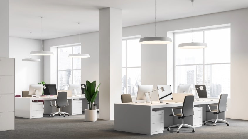 Mercado de Oficinas Clase A