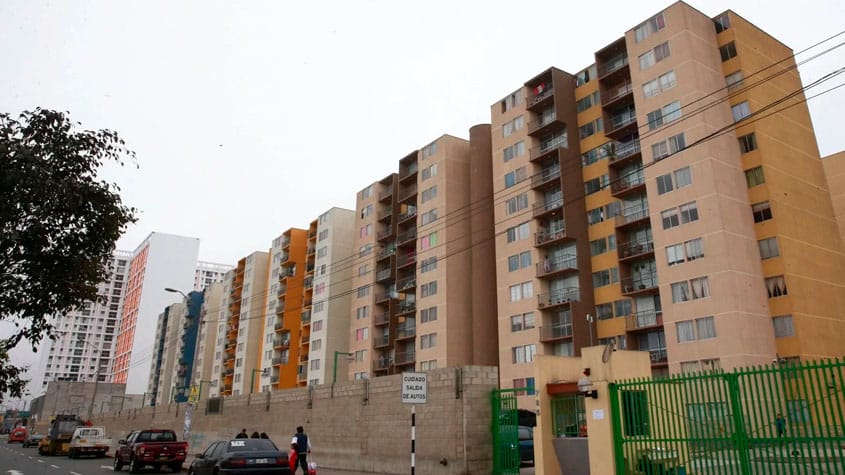 ADI: El primer trimestre de este año ha sido de regular a bueno para el sector inmobiliario
