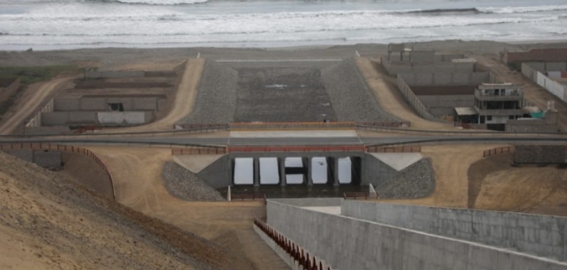 Construcción - obras