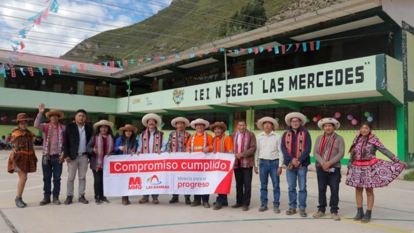 Cusco - Obra