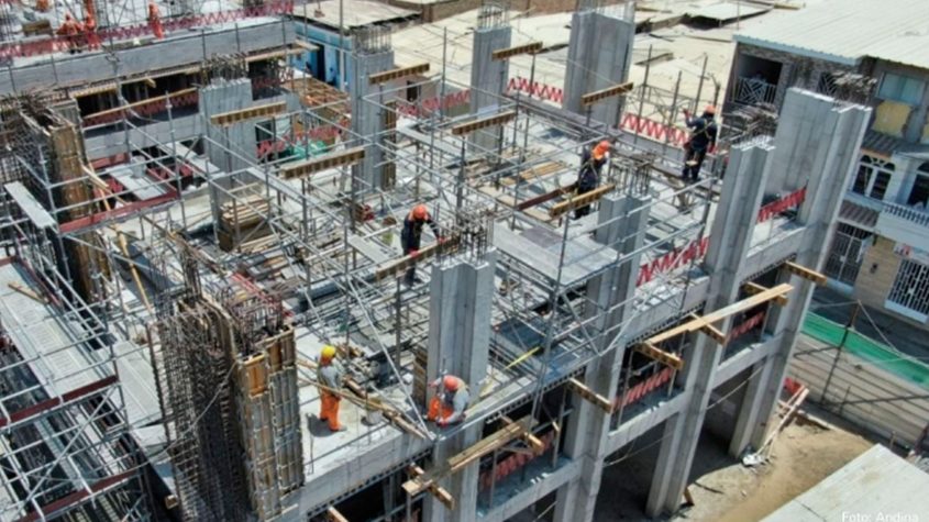 construcción