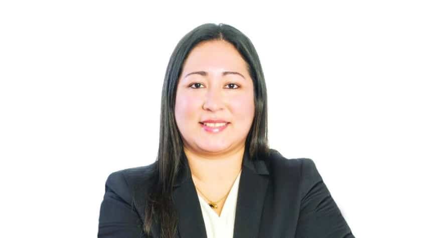 Denise Vargas: “Se tiene un escenario donde la tasa de vacancia de oficinas comienza ajustarse”