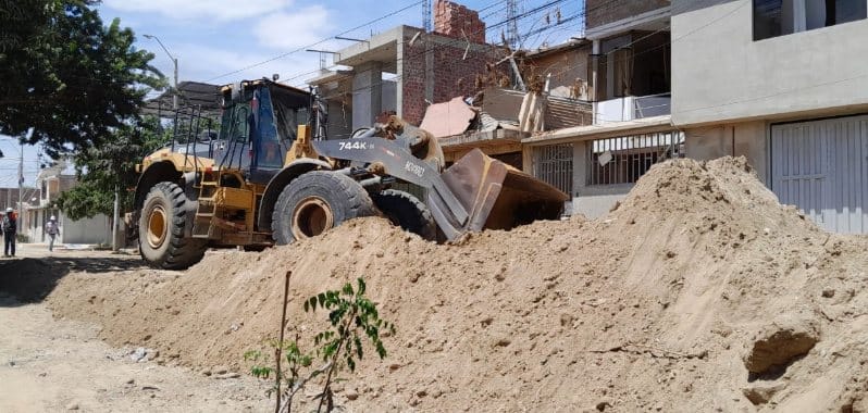 Gore Piura