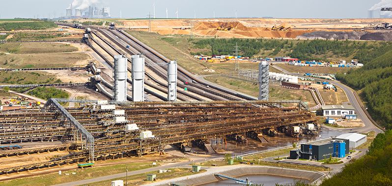ProInversión incorpora en cartera la ampliación de fosfatos de Bayóvar por US$ 940 millones