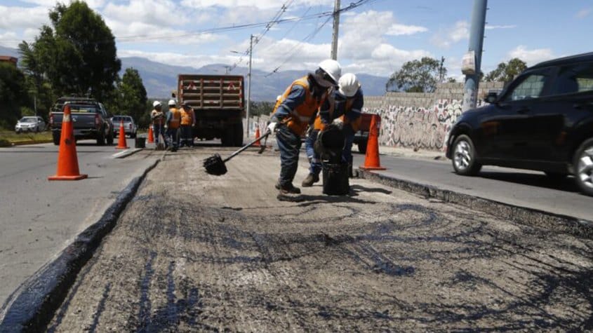 Bacheo