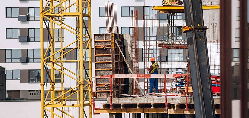 construcción