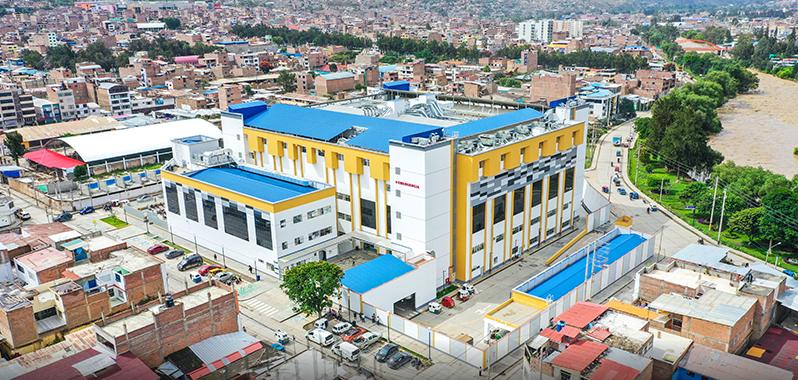ProInversión y Huánuco promueven cartera de 28 proyectos por más de S/ 2,500 millones