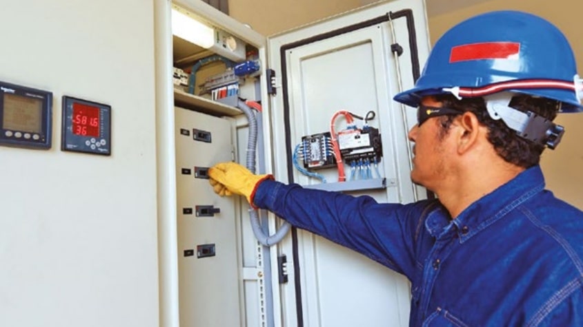 Tableros eléctricos y transformadores: Optimización de energía en toda clase de proyectos