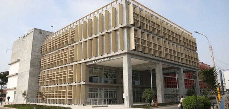 Minedu entrega obra de infraestructura de S/58 millones a la UNMSM