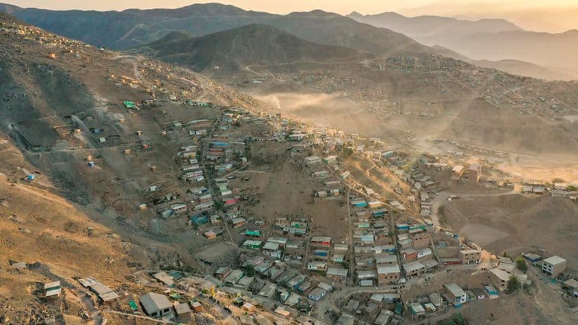 MVCS capacita a municipalidades sobre planificación territorial y urbana