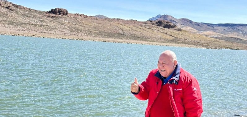 reformulación de represa