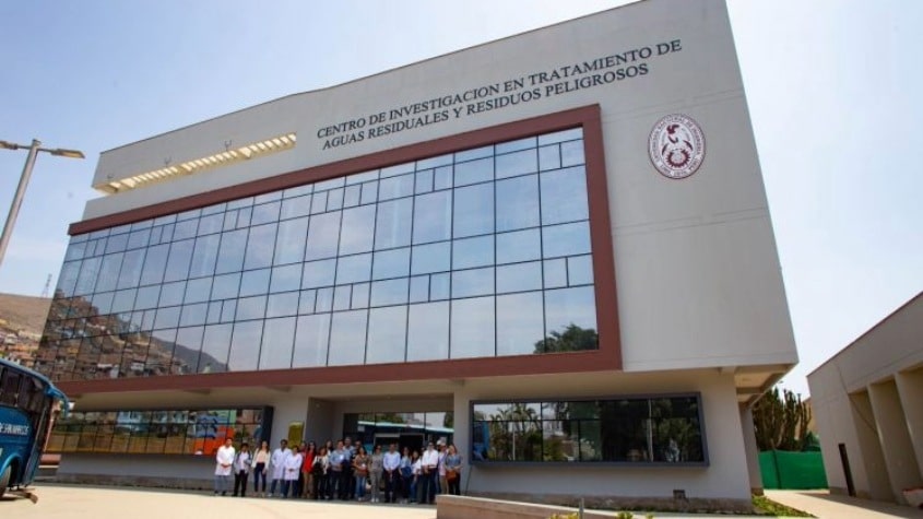 construcción “ambientalmente sostenible”