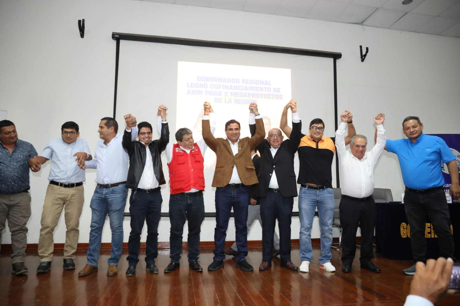 Construcción - ANIN