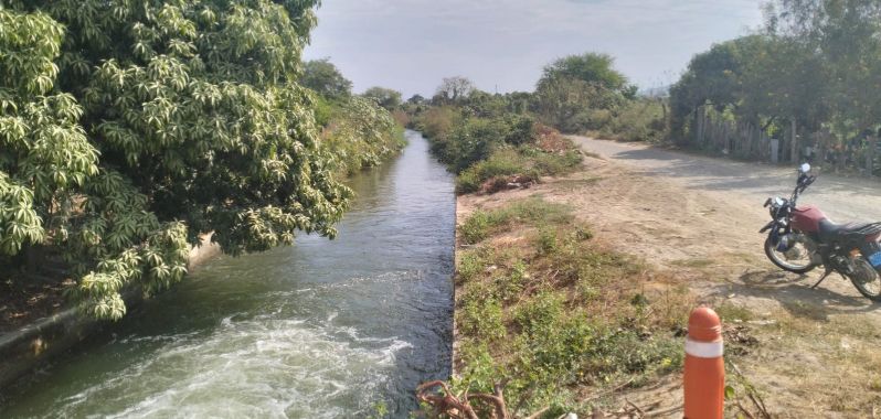 Canal San Lorenzo