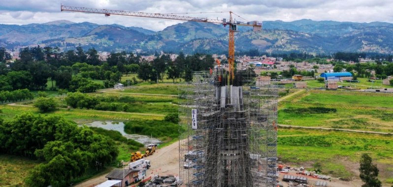 Construcción - Pozos tubulares