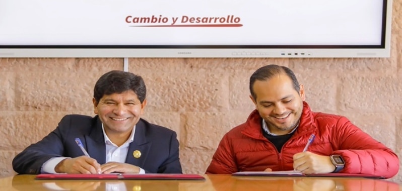 Obras - Construcción