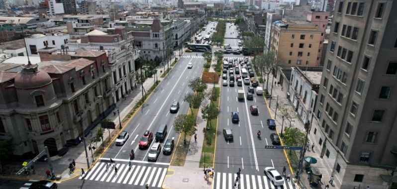 En julio iniciaría construcción de la Estación Central de la Línea 2