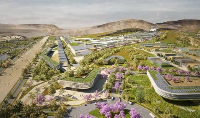 Gobierno impulsa inversiones y alianzas para cerrar brechas de infraestructura en todo el país