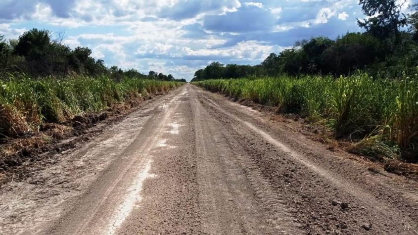 Paraguay: Suscriben acuerdo estratégico para mantenimiento de caminos en el Chaco