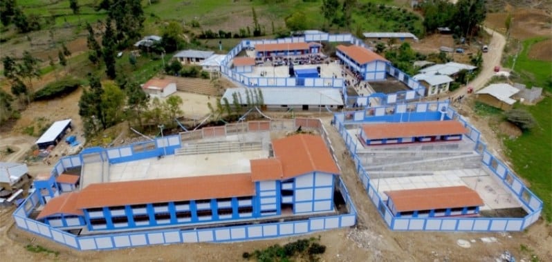 Cajamarca cuenta con un potencial de S/1,450 millones para ejecutar Oxl