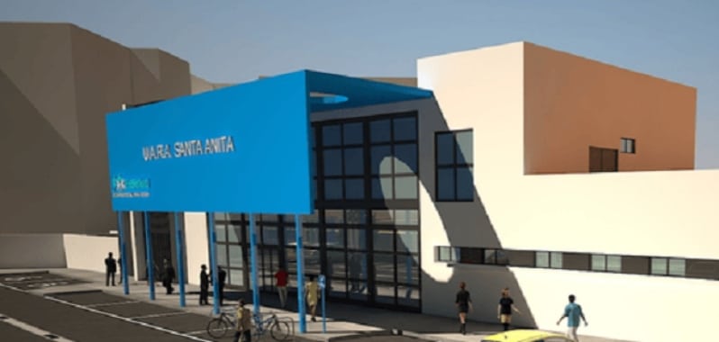 Centro especializado - EsSalud