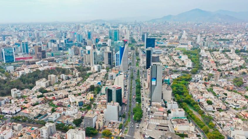 Día del arquitecto: ¿Cuáles son los desafíos que tiene el Perú en innovación y desarrollo urbano?