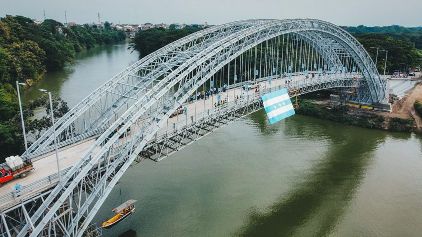 Puente Balzar