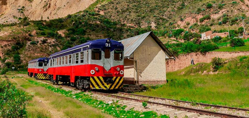 ferrocarril