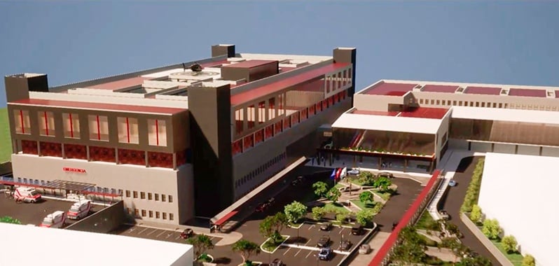 Hospital de Huaraz