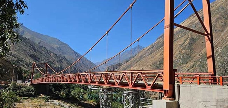 puente Habich