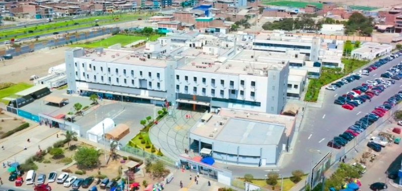 ProInversión promueve 6 proyectos APP del sector salud