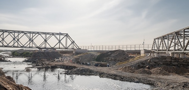 puentes modulares