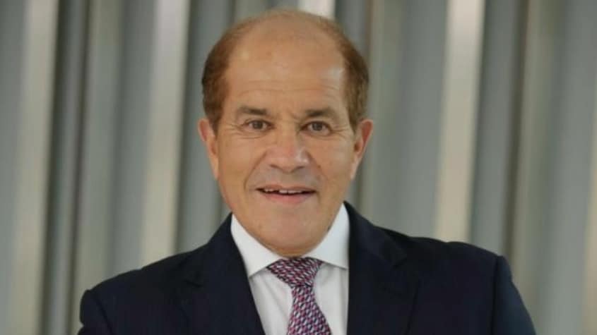 Econ. Alejandro Indacochea: “El Puerto de Chancay generará un polo de desarrollo e inversión en infraestructuraen el país”