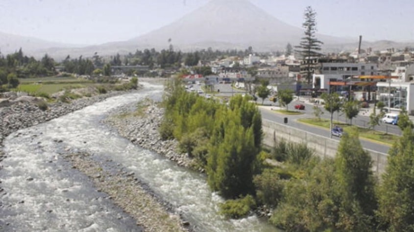 Gore Arequipa