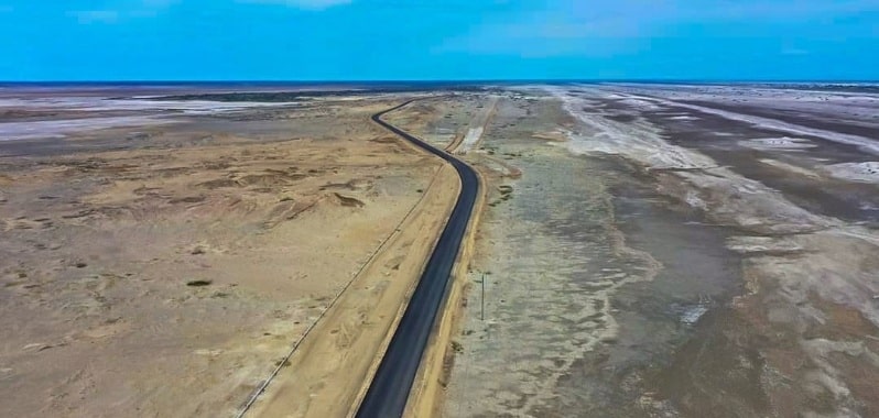 Construcción - Piura - Costanera I