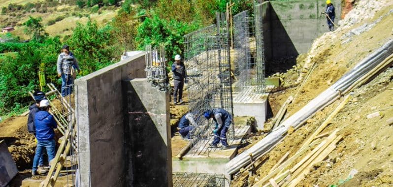 Construcción