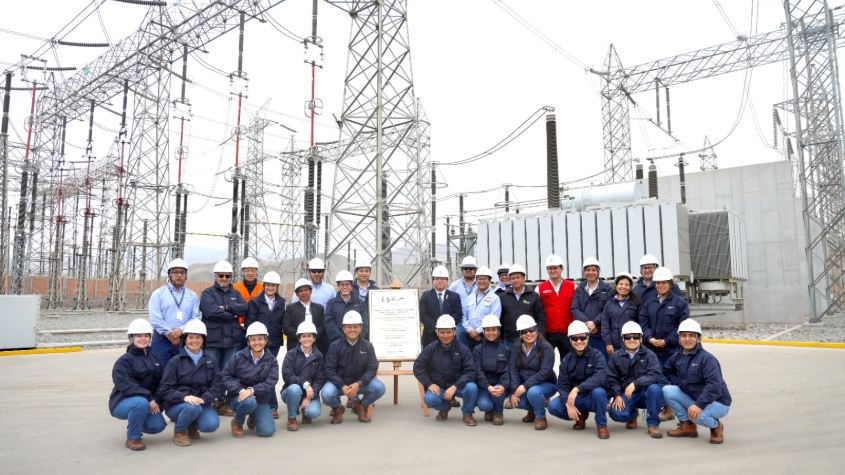 Consorcio Transmantaro