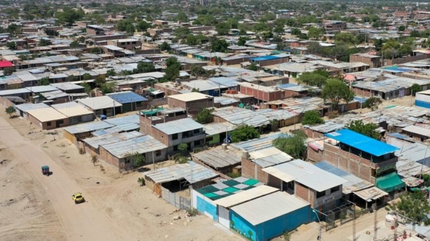 Piura: En agosto otorgarán la buena pro para la PTAP Sullana