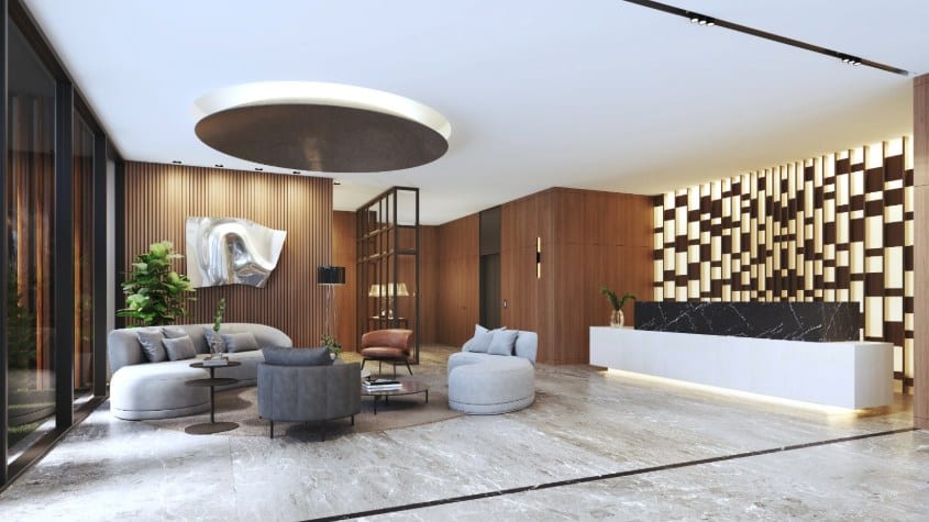 Grupo Octagon comentó sobre su más reciente desarrollo, The Grand, con el objetivo de satisfacer las expectativas de los millennials.
