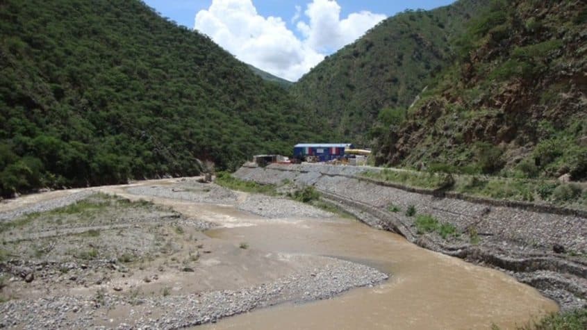 Anuncian formulación del expediente técnico del Proyecto Alto Piura