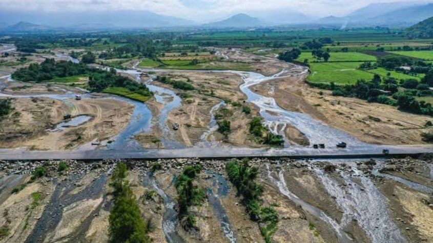 Inician convocatoria para supervisión del proyecto Puente Juana Ríos en Lambayeque