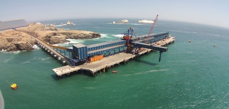 Inician estudio de viabilidad para construcción del Terminal Portuario de Lambayeque