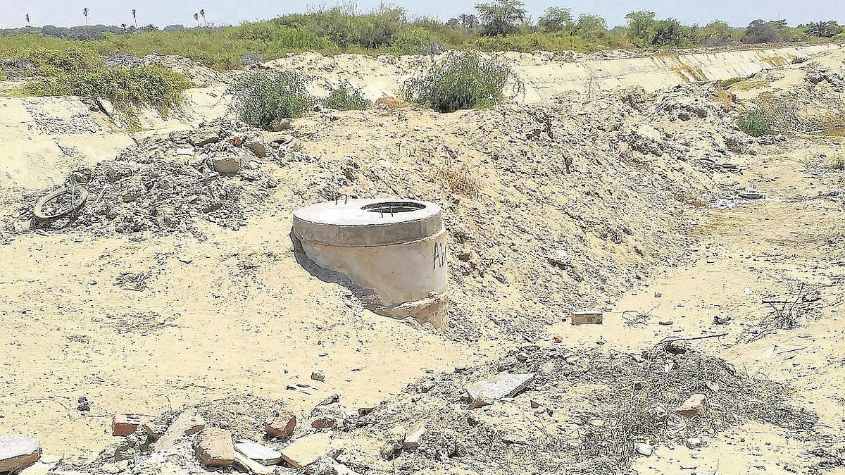 Piura: Establecen plazos para la ejecución del proyecto de Upis Lae