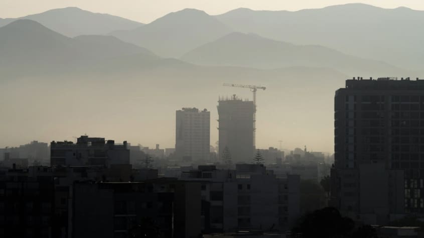 Lima será sede de XIII Bienal Iberoamericana de Arquitectura y Urbanismo