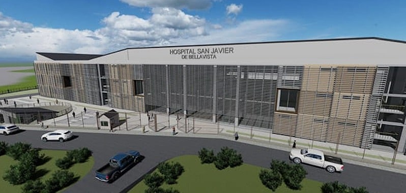 Cajamarca: Declaran viable construcción del Hospital San Javier de Bellavista