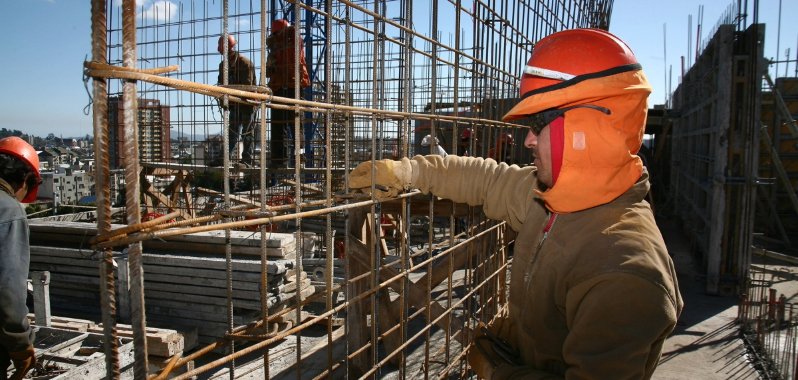 Construcción - Obras